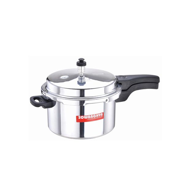 SOWBAGHYA COOKER ALU 3LTR