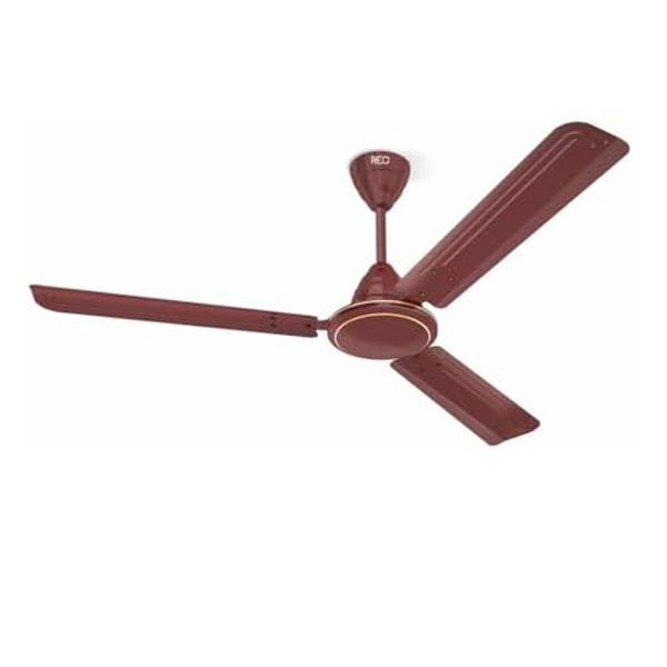HAVELLS C/F TEJAS ES SMOKE BROWN 1200MM