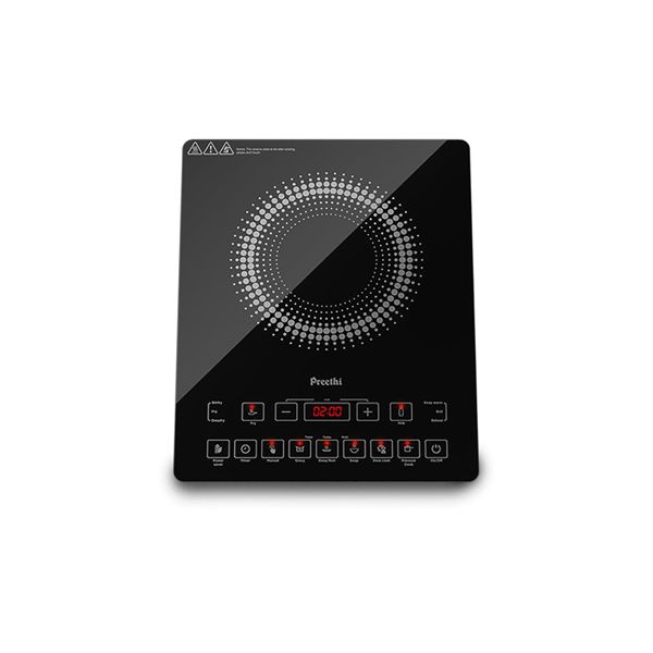 PREETHI INDI COOK IC125 2100W