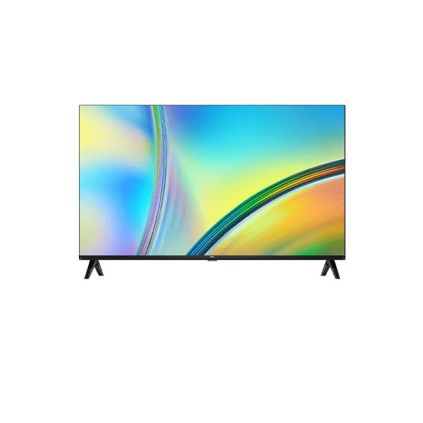 TCL LED TV 43S4500A HD ANDROID SMART