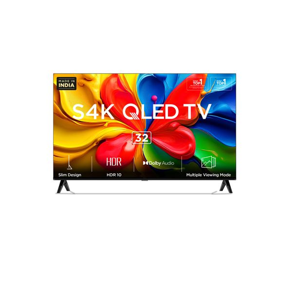 TCL LED TV 55P655 UHD GOOGLE TV