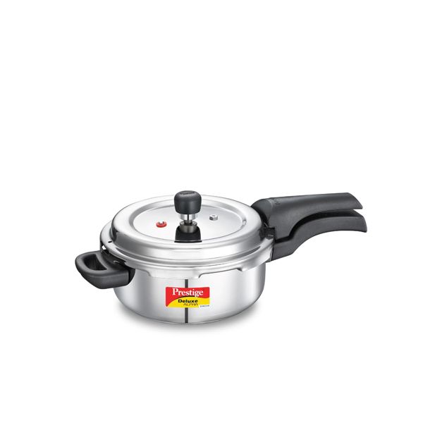 PRESTIGE COOKER SVACHH SS DLX ALPHA MINI HANDI 3LTR