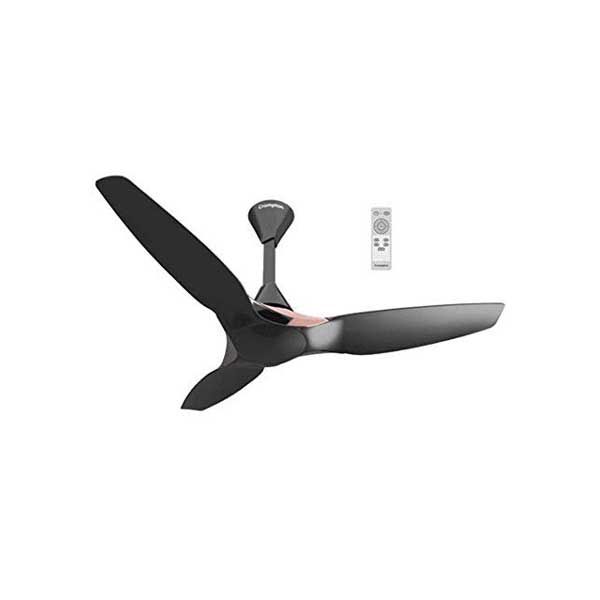 CROMPTON C/F SILENTPRO ENSO BALLERINA PINK/GREY 1200MM