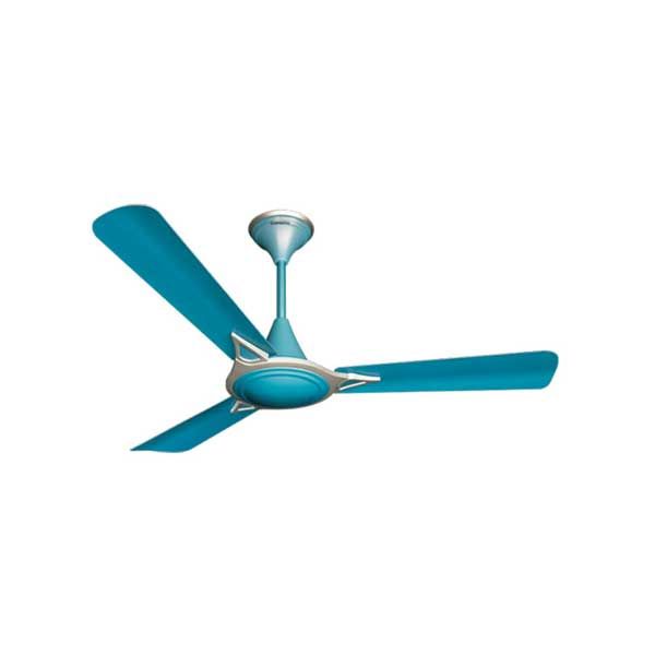 CROMPTON FAN AVANCER ANTIDUST LAGO BLUE 1200MM