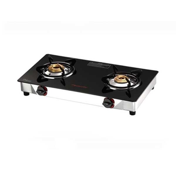 BUTTERFLY GAS STOVE DUO 2B