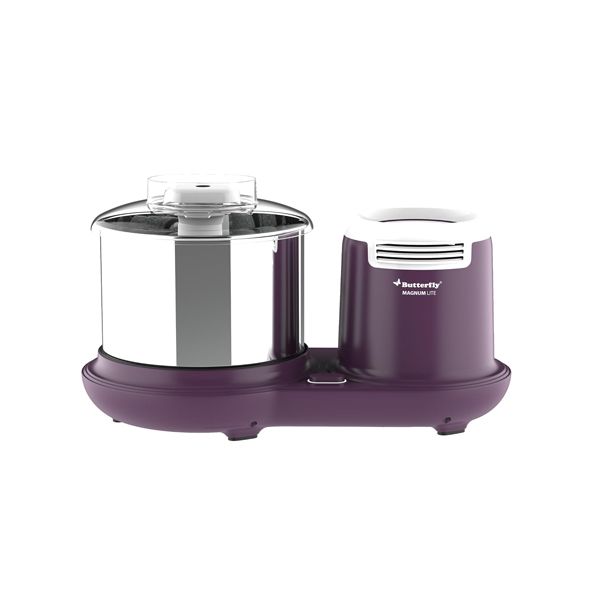 BUTTERFLY GRINDER TABLE TOP MAGNUM LITE 1.5LTR 110V