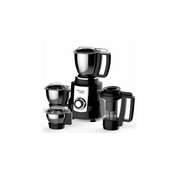 BUTTERFLY MIXIE MAGNUM 4 JAR