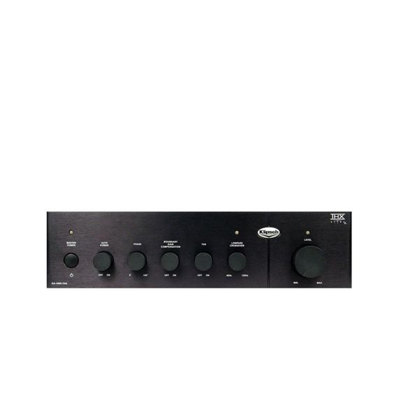 KLIPSCH KA-1000-THX AMPLIFIER FOR SUBWOOFER