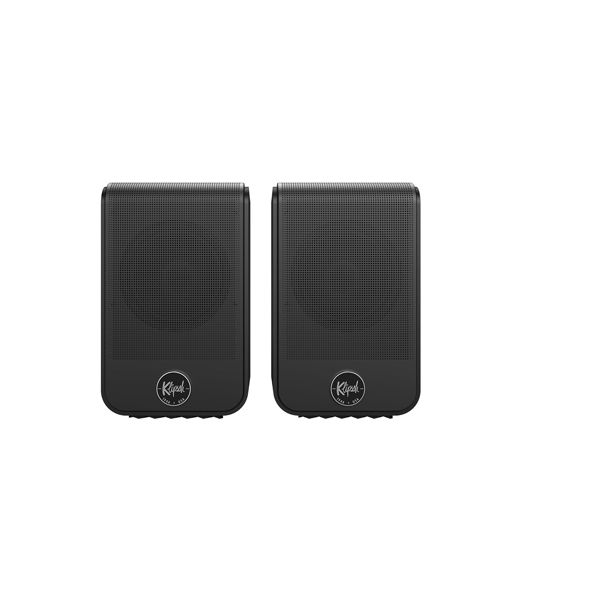 KLIPSCH FLEXUS SURROUNDS SOUND SPEAKER PAIR