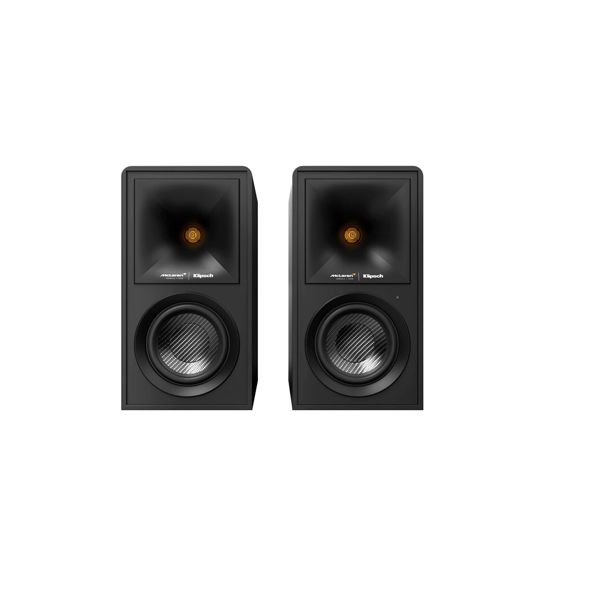 KLIPSCH THE FIVES MCLAREN POWERED SPEAKER