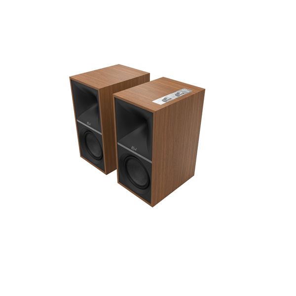 KLIPSCH The Nines Heritage Powered Speakers 