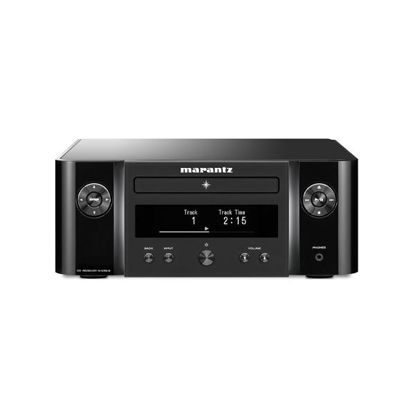 MARANTZ M-CR612 NETWORK CD RECEIVER