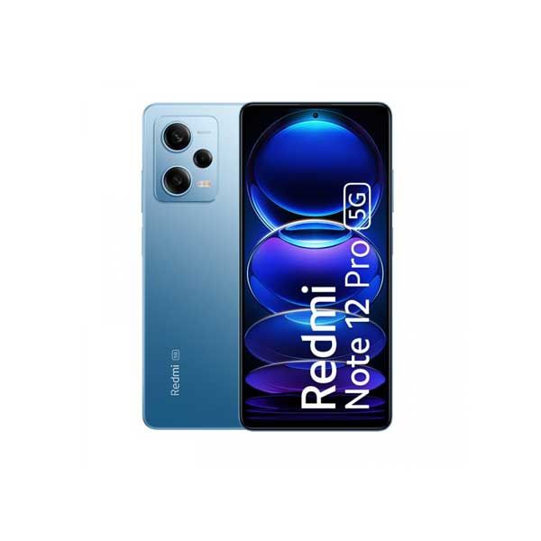 REDMI NOTE 12 PRO (5G) 6GB RAM,128GB