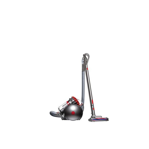  DYSON CY23BIG BALL CORDED VACUUM CLEANER