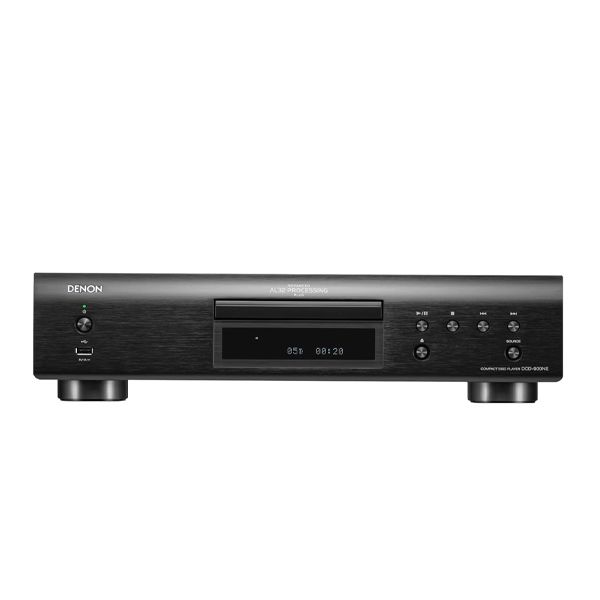 DENON DCD-900NE CD PLAYER
