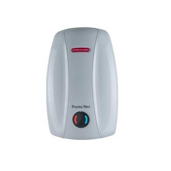 RACOLD WATER HEATER PRONTO NEO SS 6V