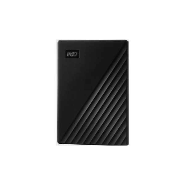 WD EXTERNAL HARD DISK 2TB