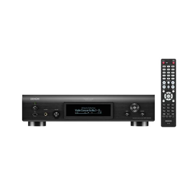 DENON DNP-2000NE AUDIO PLAYER
