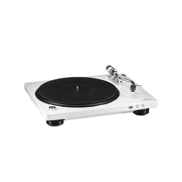 DENON DP-450USB TURNTABLE