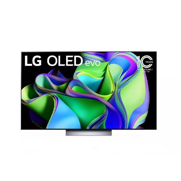 LG OLED TV EVO C3 55  