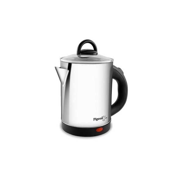 PIGEON ELECTRIC HOT KETTLE 1.7LT