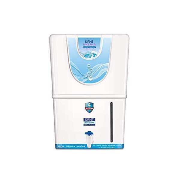 KENT WATER PURIFIER PRIDE PLUS