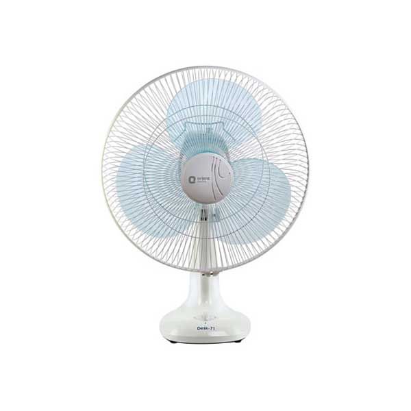 ORIENT ELECTRIC DESK 71 TABLE FAN