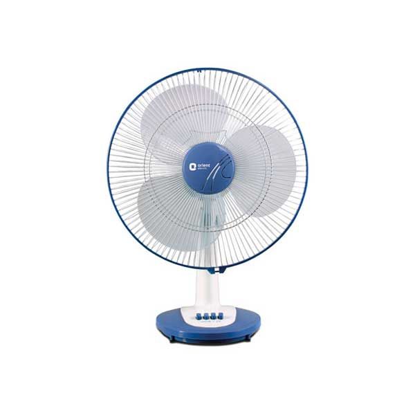 ORIENT ELECTRIC DESK 25 TABLE FAN