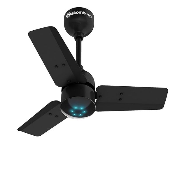 ATOMBERG RENESA CF 600MM - MIDNIGHT BLACK