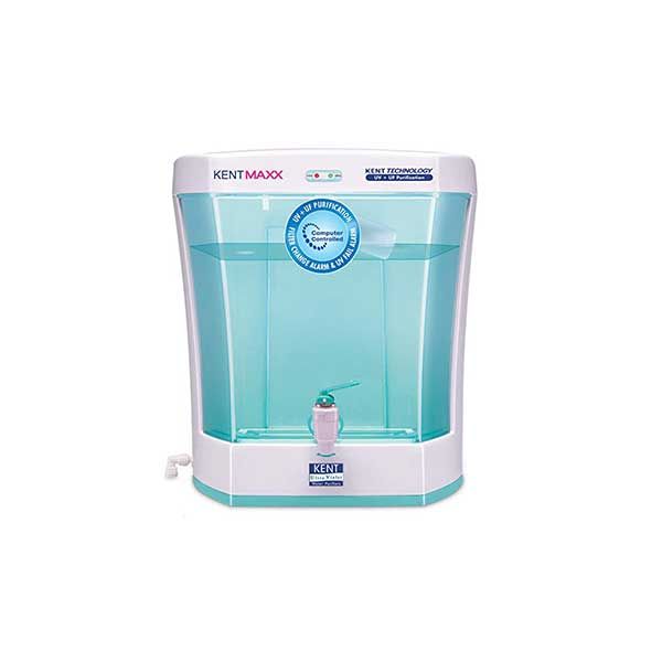 KENT WATER PURIFIER MAXX