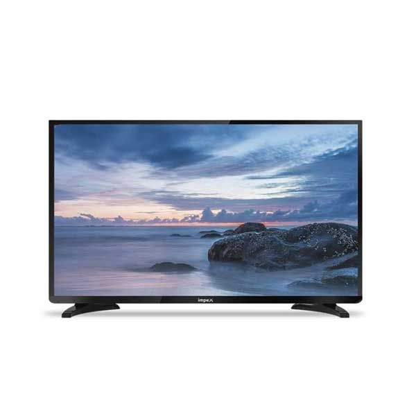 IMPEX FIESTA 50 SMART UHD  LED TV