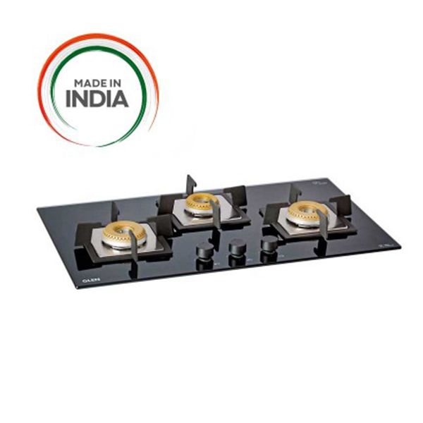 GLEN BUILT IN HOB 1073 SQ IN BB