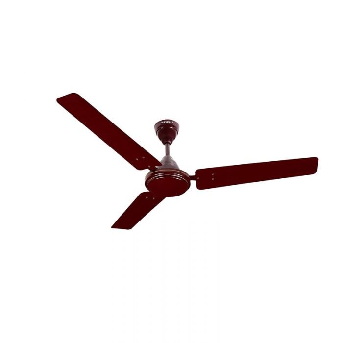 HAVELLS FAN PACER BROWN 1200MM