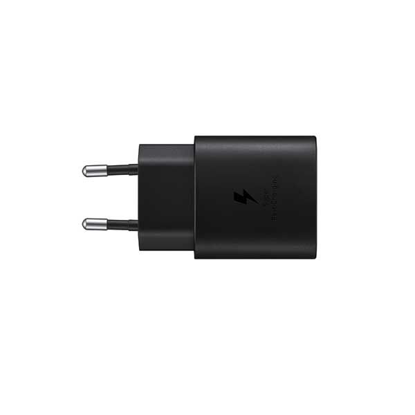SAMSUNG TYPE C TRAVEL ADAPTER EP-TA800XBNGIN