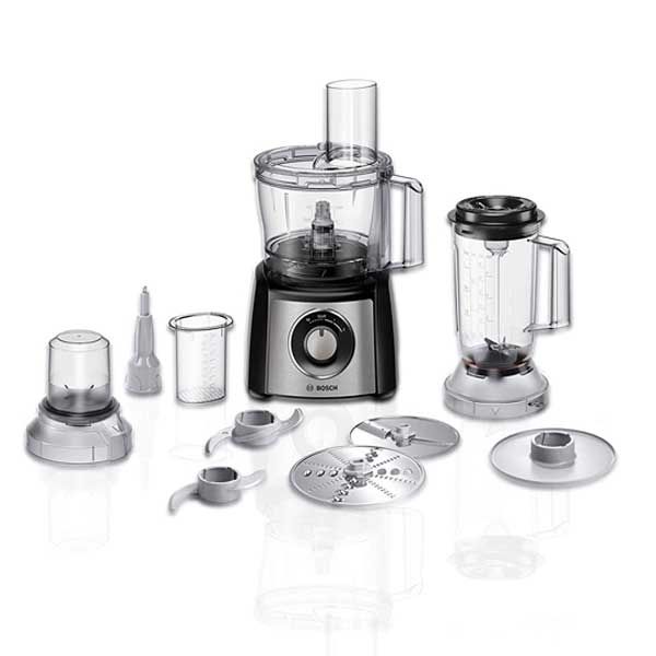 BOSCH FOOD PROCESSOR MCM3501MIN