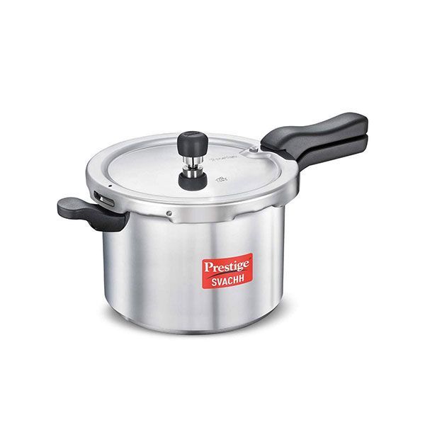 PRESTIGE COOKER SVACHH ALU 5L