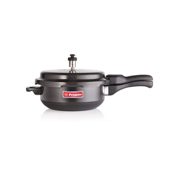 PREMIER COOKER EXPRESS TRENDY BLACK 2 LTR