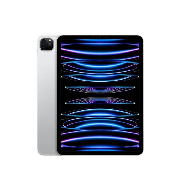 APPLE 11INCH IPAD PRO WIFI+CELLULAR NANO-TEXTURE  GLASS M4 2TB