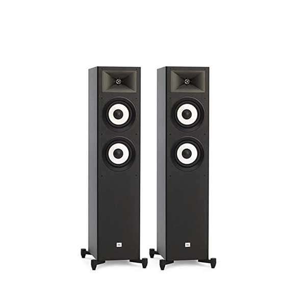 JBL Stage A180- Floor Standing Speaker (Pair)