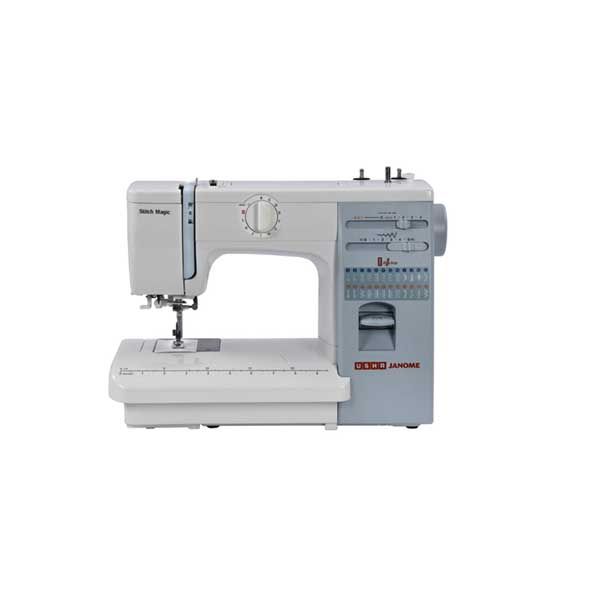 USHA SEWING MACHINE STITCH MAGIC