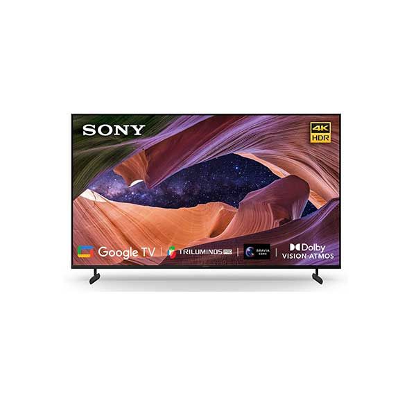 Sony Bravia 4K Ultra HD Smart LED Google TV KD-55X82L