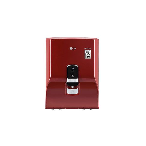 LG WATER PURIFIER WW 140NPR.CBKQE