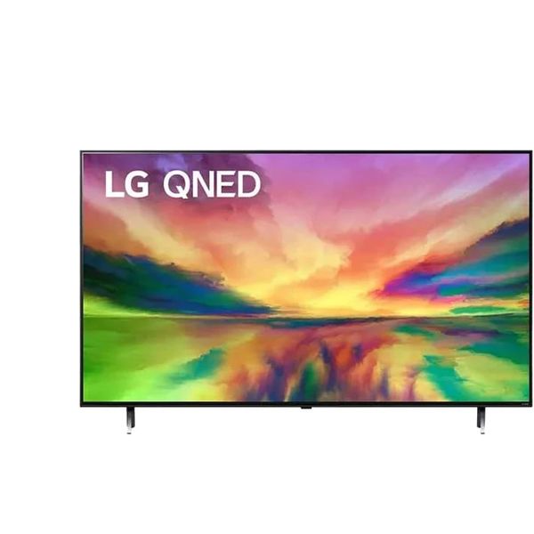 LG LED TV 55QNED80SRA.ATR