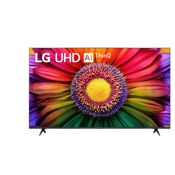 LG LED TV 55UR8020PSB.ATR