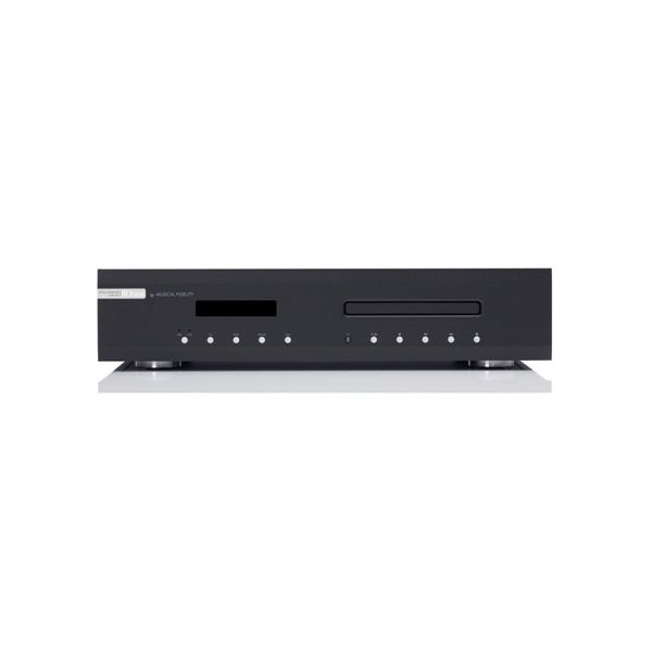 Musical Fidelity M3s CD Player