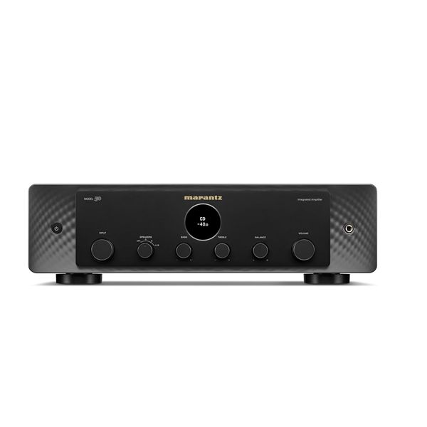 MARANTZ MODEL50 STEREO INTEGRATED AMPLIFIER