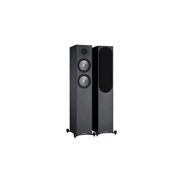 Monitor Audio Monitor 200 Floorstanding Speakers (Pair)