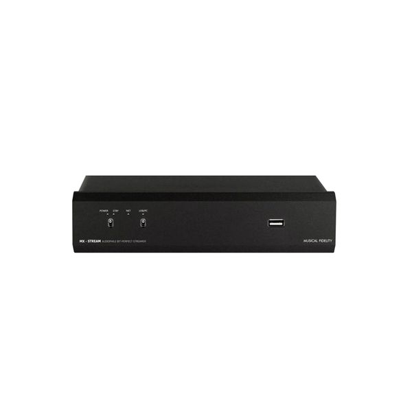 Musical Fidelity MX Stream - Streamer