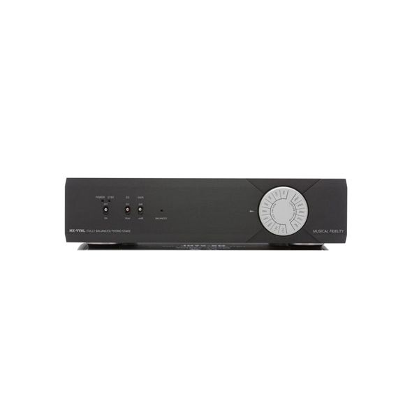 Musical Fidelity MX VYNL - Phono Stage