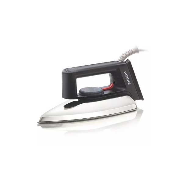 PHILIPS IRON BOX 750 W NON STICK METAL HD1134/28